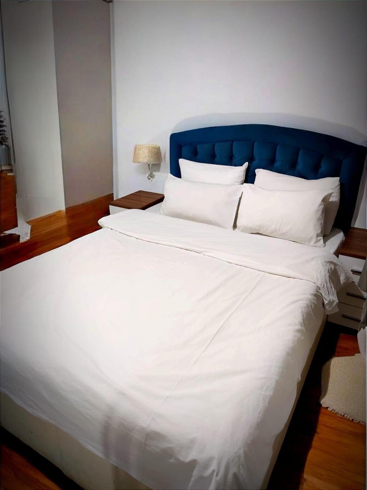 Mimoza Istiklal Apart Hotel Estambul Exterior foto