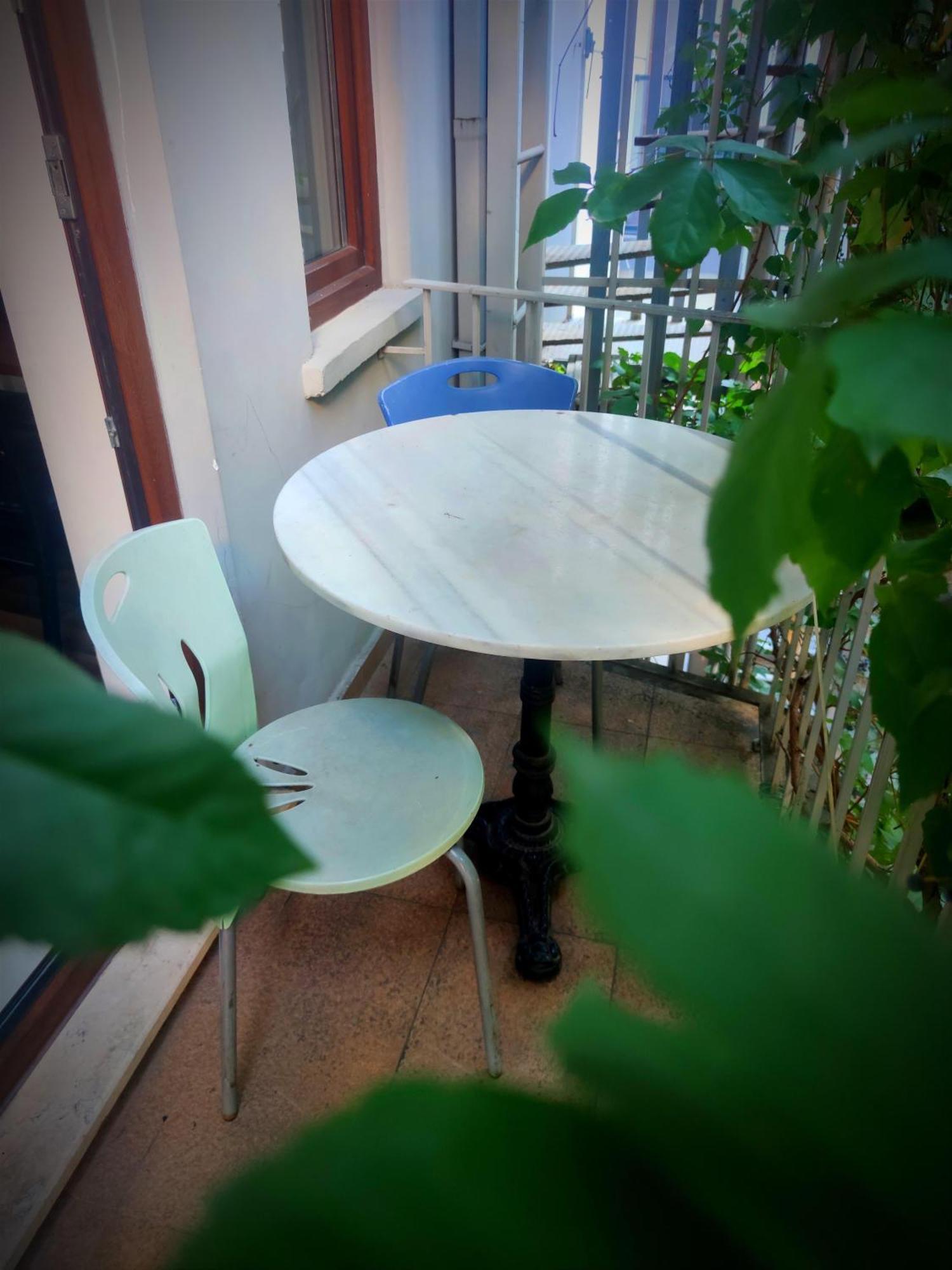 Mimoza Istiklal Apart Hotel Estambul Exterior foto